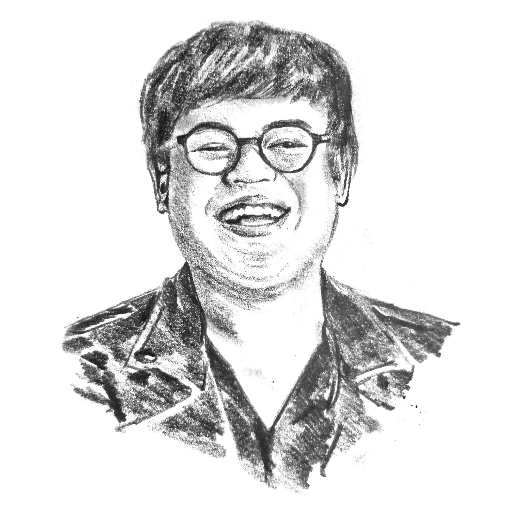 Aulia Akbar - Sketch