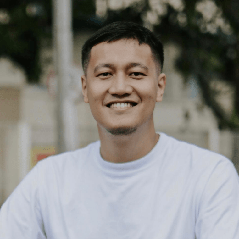 Luthfi Adhipratama
