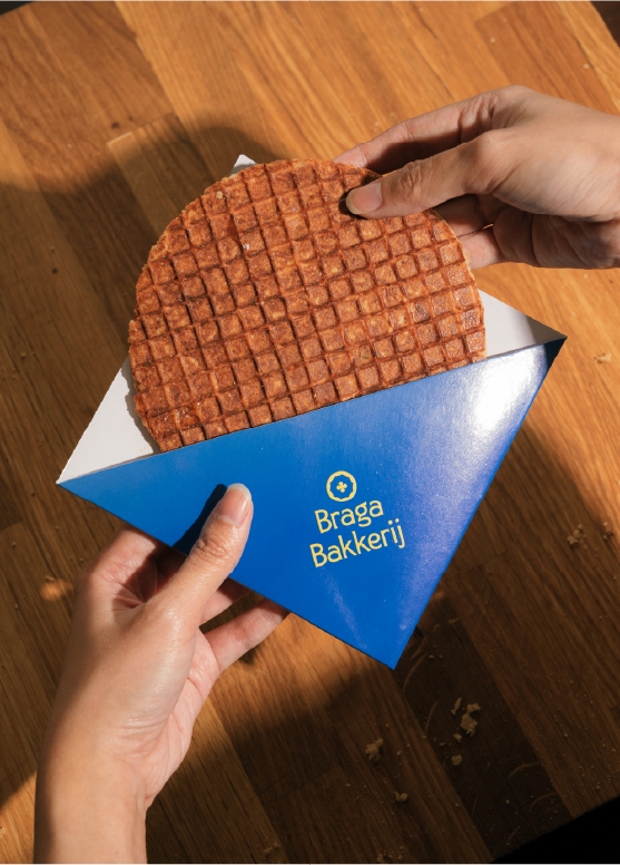 Project - Braga Bakkerij 20