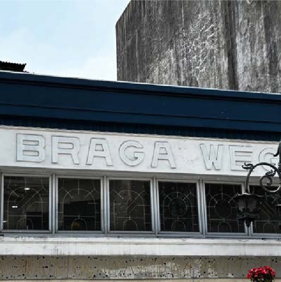 Project - Braga Bakkerij 32