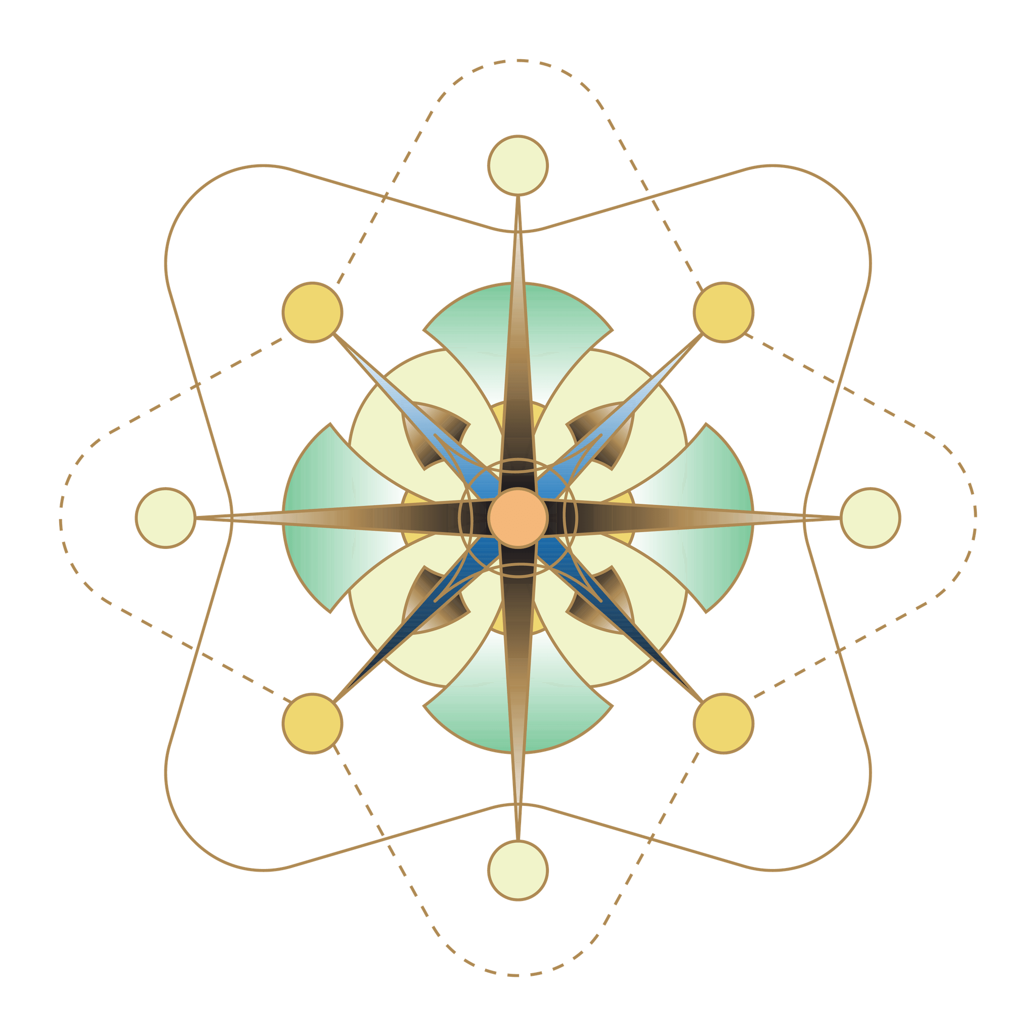 Symbol - Immersion