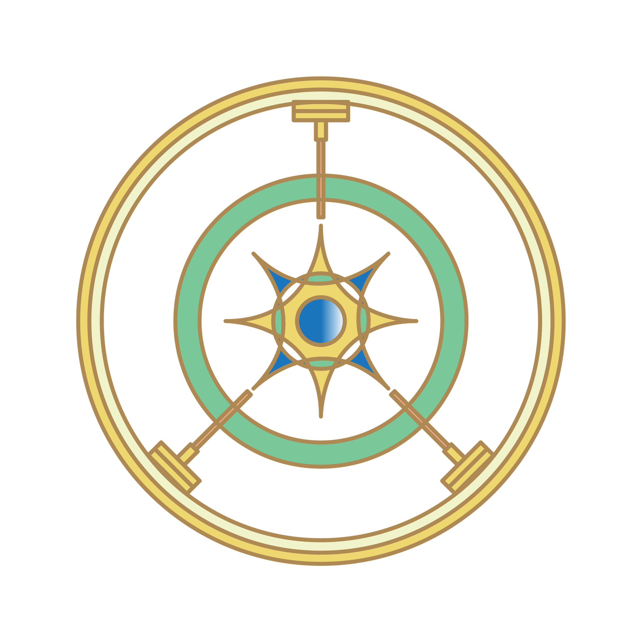 Symbol - Invention