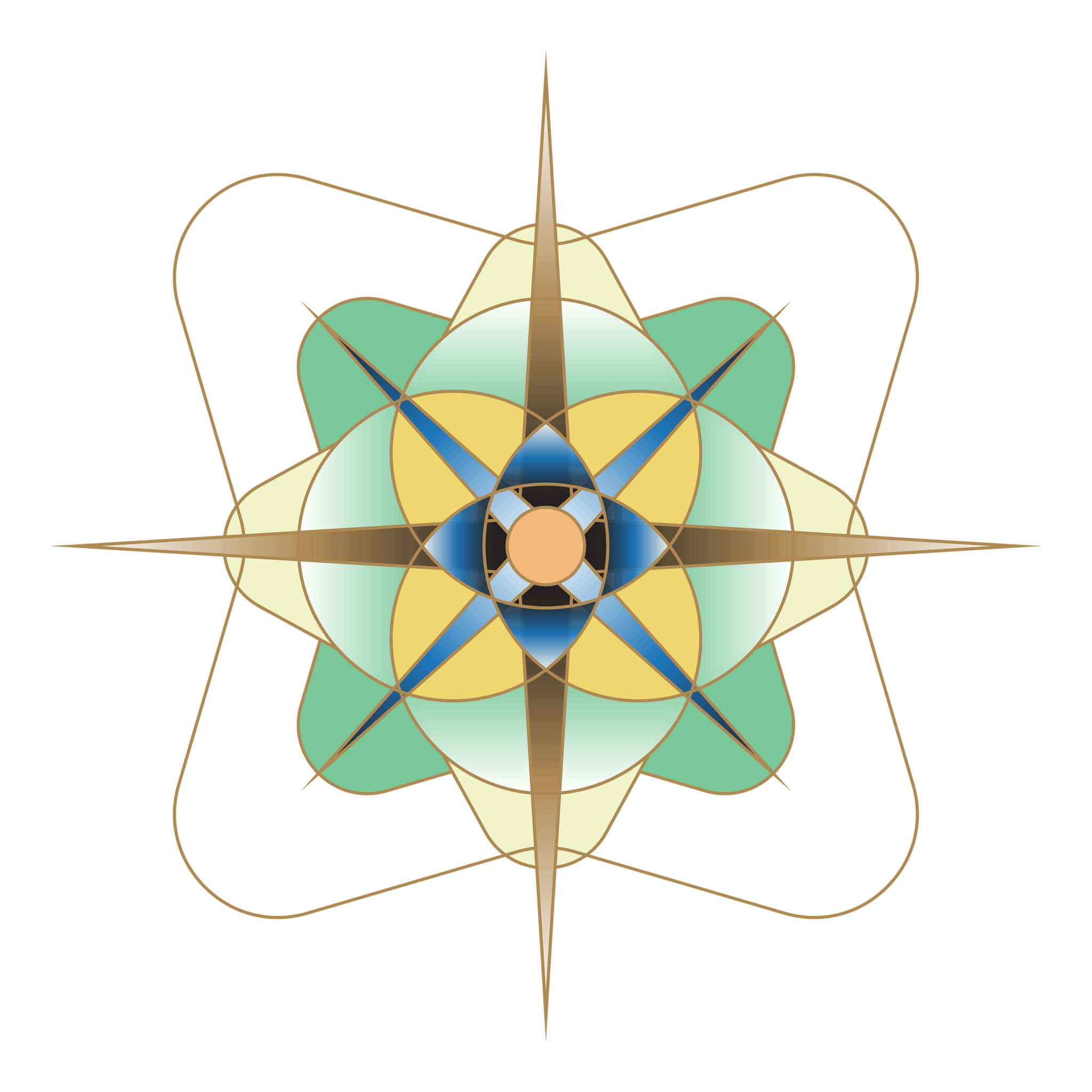 Symbol - Manifestation